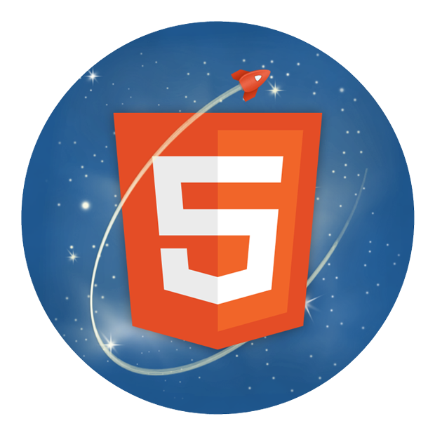 HTML 5 Redesign Thumbnail